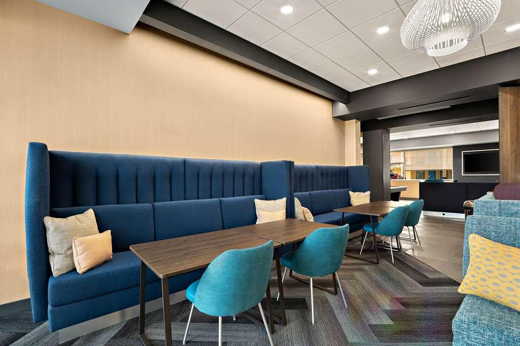 Tru By Hilton Santee Hotel Interiør billede