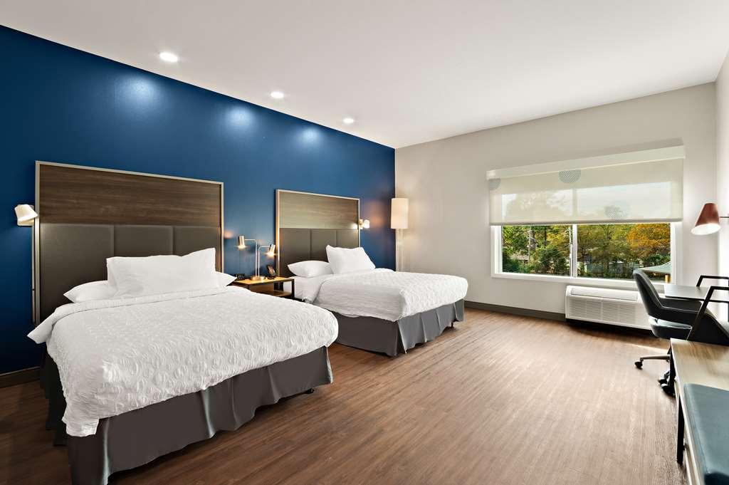 Tru By Hilton Santee Hotel Værelse billede