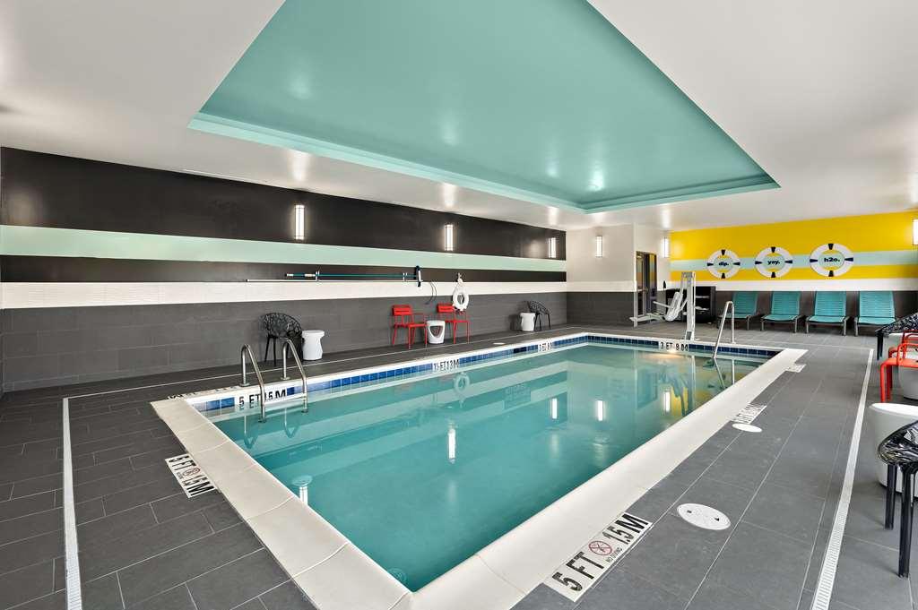 Tru By Hilton Santee Hotel Faciliteter billede
