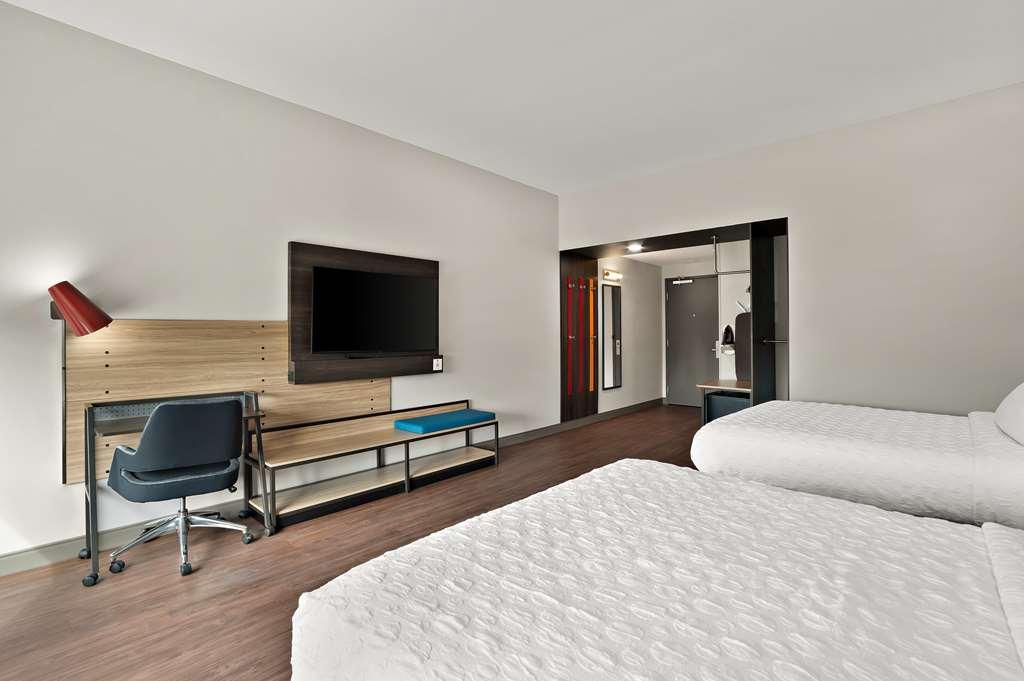Tru By Hilton Santee Hotel Værelse billede