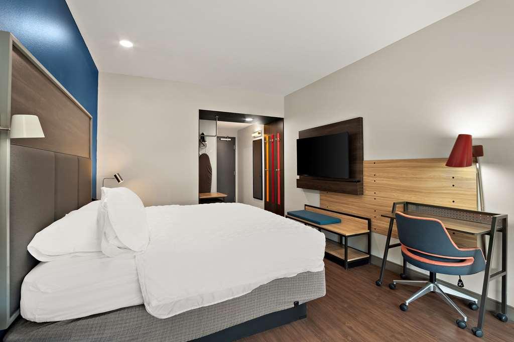 Tru By Hilton Santee Hotel Værelse billede